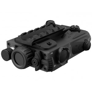 Тактический блок Vector Optics VipeRay Red and IR Laser Combo GenII арт.: SCRL-07